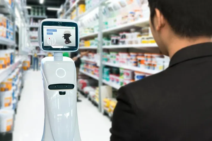 The Rise of A.I. and Robotics in Revolutionizing Retail Customer Experiences